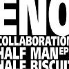Eno Collaboration CD cover