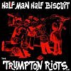 Trumpton Riots EP cover